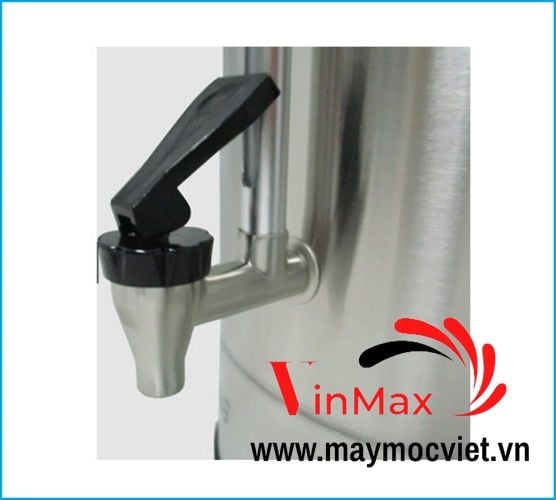 Bình đun nước dùng điện Berjaya BJY-U30-B 30 Lít