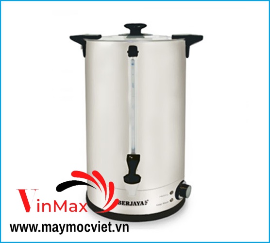 Bình đun nước dùng điện Berjaya BJY-U30-B 30 Lít