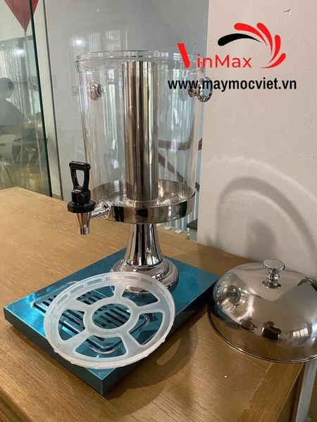 Bình giữ nước trái cây lạnh Turbo TBL8000