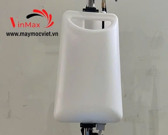 Bình đựng hóa chất máy chà sàn