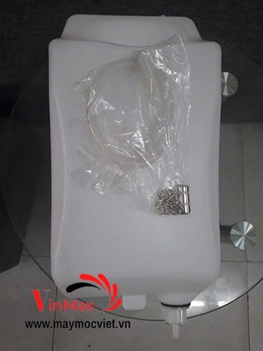 Bình đựng hóa chất máy chà sàn
