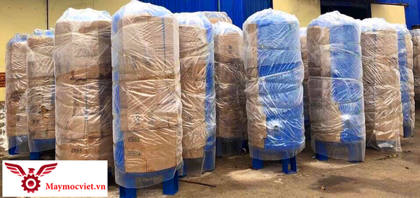 Bình tích khí 180 LIT