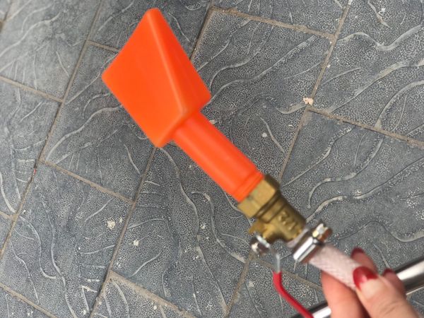 Bình phun bọt tuyết rửa xe 80L Jetta