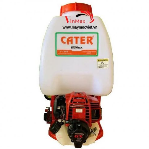 Máy phun thuốc Honda Cater C125H