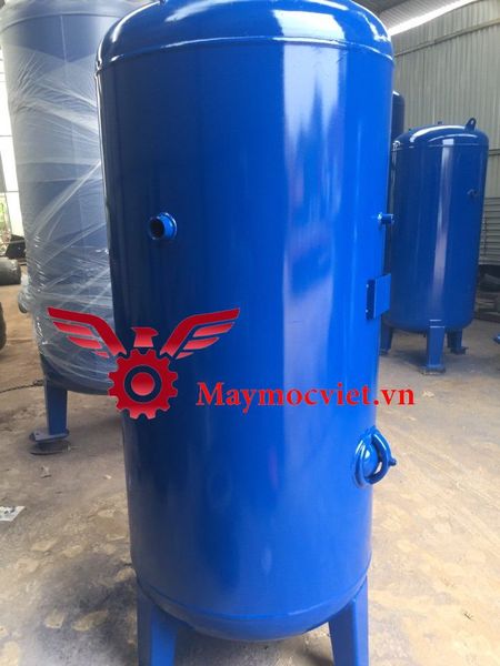 Bình tích khí Pegasus 330L