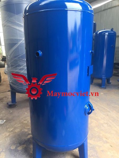 Bình tích khí Pegasus 2000l