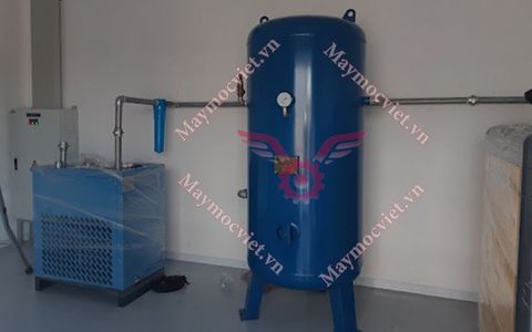 Bình tích khí nén  Pegasus 230 lít