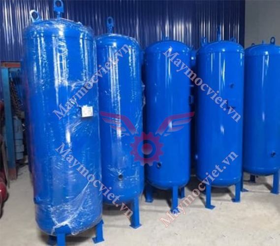 Bình tích khí VinMax  BVM1000 lít (1m3)