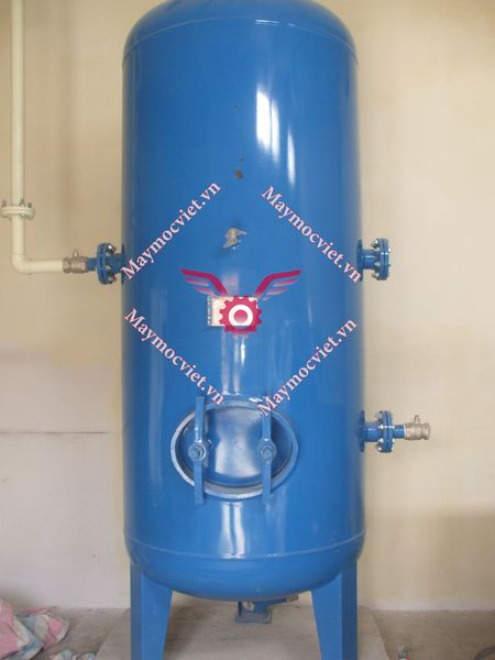 Bình tích khí 180 LIT