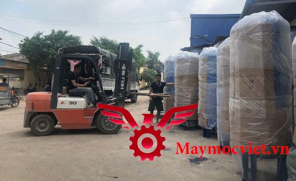 Bình tích khí nén  Pegasus 230 lít