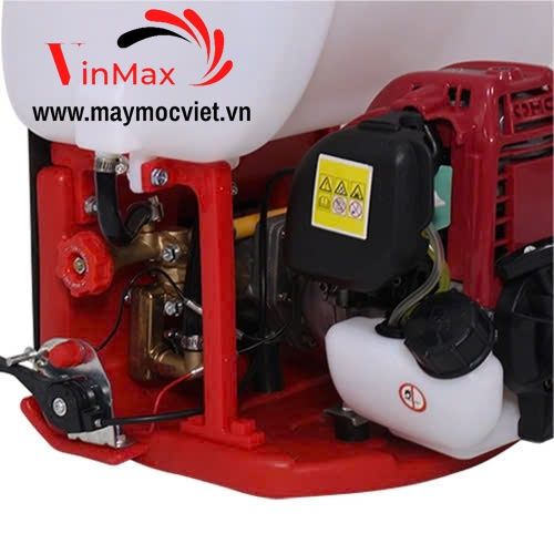 Bình Xịt Máy 4 Thì Yataka CS425