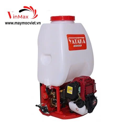 Bình Xịt Máy 4 Thì Yataka CS425