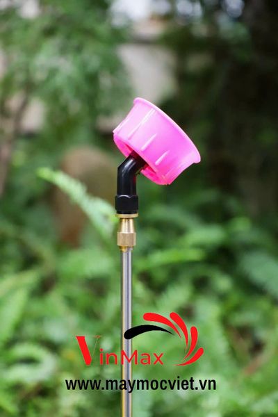 Bình xịt điện bơm đôi Cali 20DP