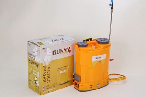 Bình Xịt Điện Bunny BNY-20D
