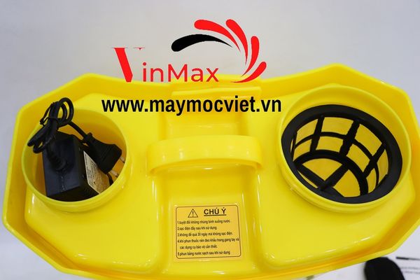 Bình xịt điện Cali 20 lit