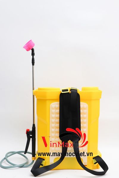 Bình xịt điện Cali 20 lit