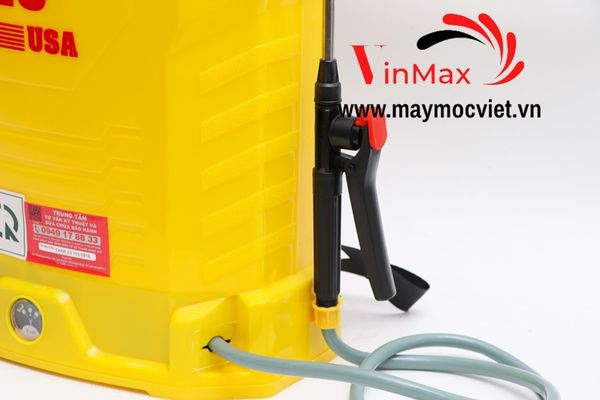 Bình xịt điện Cali 20 lit