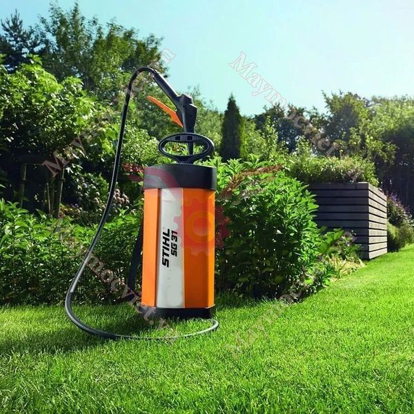 Bình phun cầm tay Stihl SG31