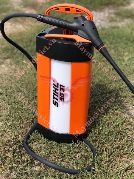 Bình phun cầm tay Stihl SG31
