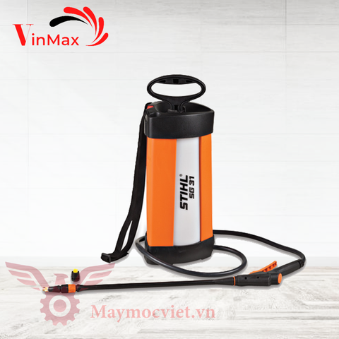 Bình phun cầm tay Stihl SG31