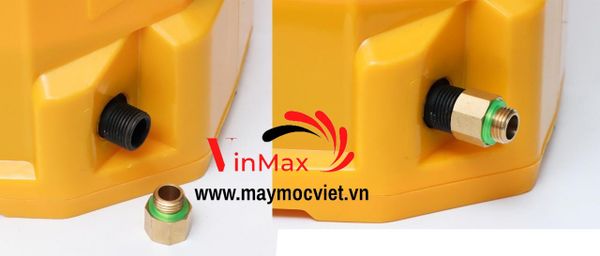 Bình Xịt Điện 20L Dragon 20-DA