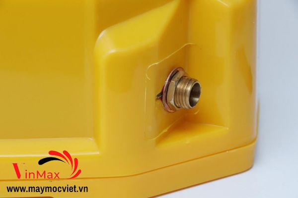 Bình Xịt Điện 20L Dragon 20-DA