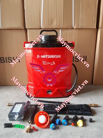 BÌNH XỊT ĐIỆN Z-MITSUBISHI MS12