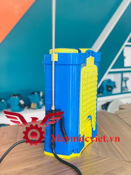 Bình xịt điện 20 lít Dewoo DW-20C