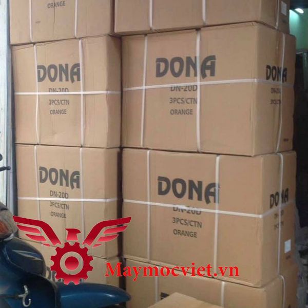 Bình xịt điện 20 lít DONA 20D