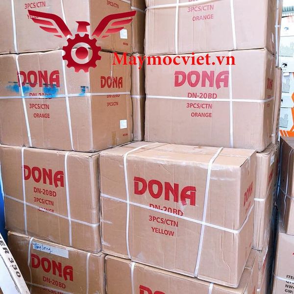 Bình xịt điện 20 lít DONA 20D