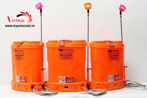 Bình xịt điện 20 lít Hankil 20S