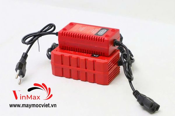 Bình xịt điện bơm đôi Hankil 20DP