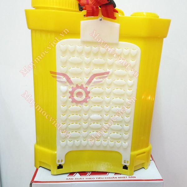 Bình xịt điện KCT 20D