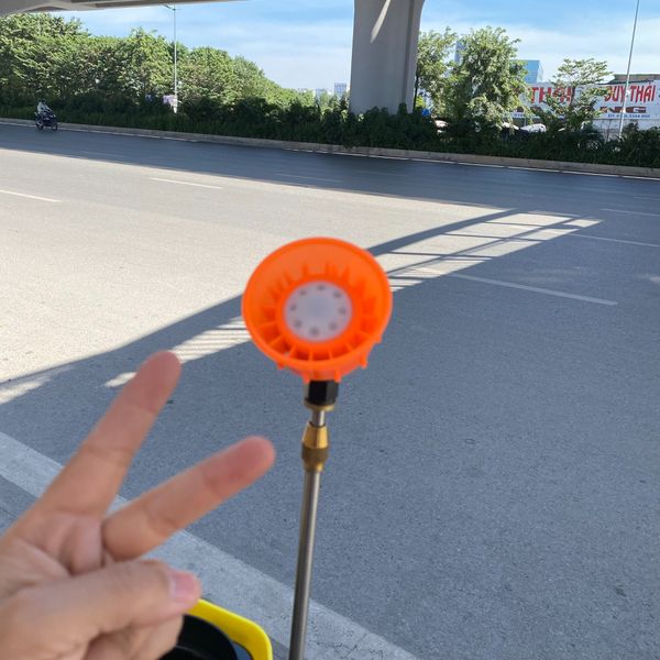 Bình xịt điện 20 lít Mitsuyama TL20D