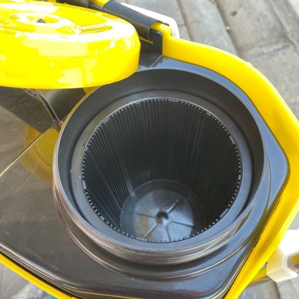 Bình xịt điện 20 lít Mitsuyama TL20D