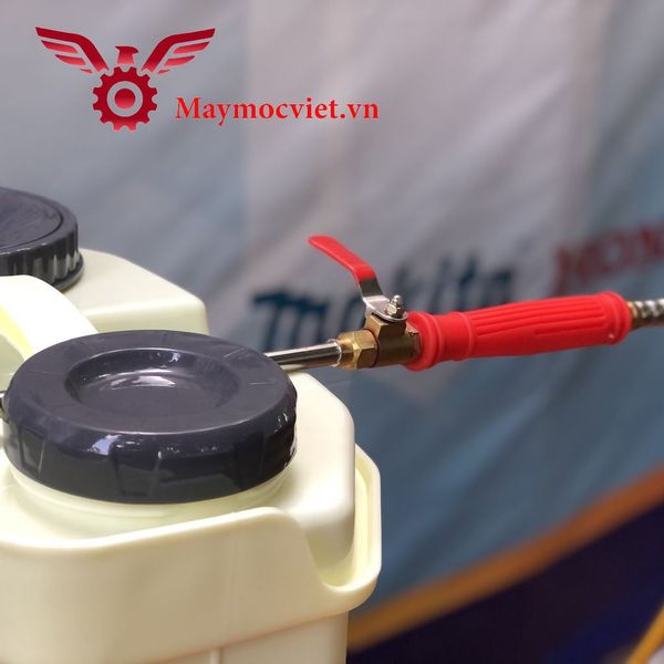 Bình xịt điện Vinafarm ​VNBXD-20E