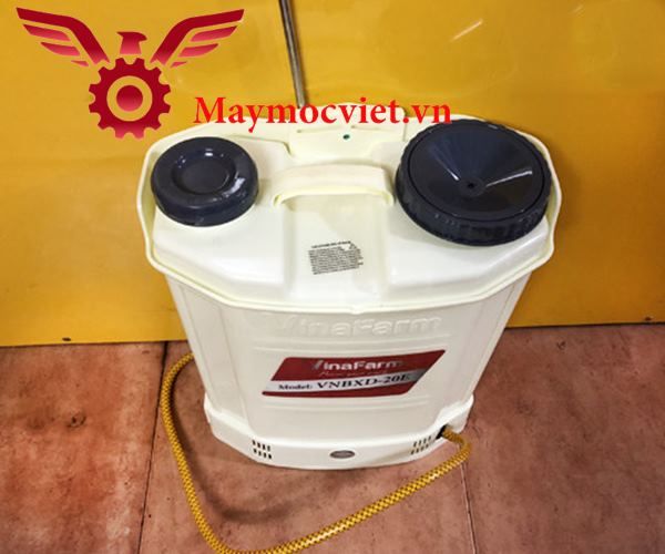 Bình xịt điện Vinafarm ​VNBXD-20E