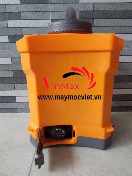 Bình xịt điện 8 lít Z-Philips