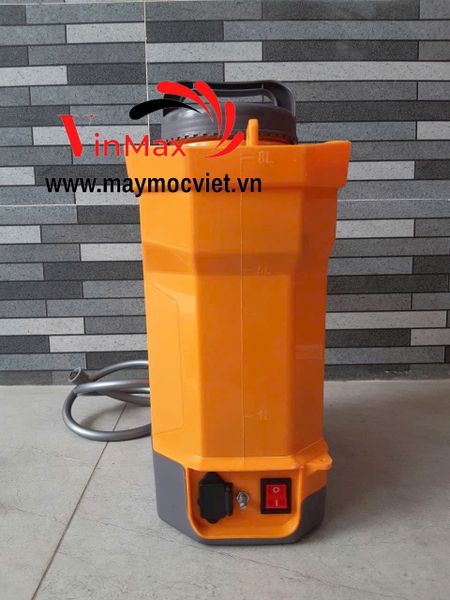 Bình xịt điện 8 lít Z-Philips
