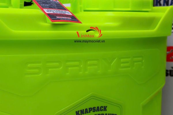 Máy phun thuốc trừ sâu, côn trùng Greentree 20S