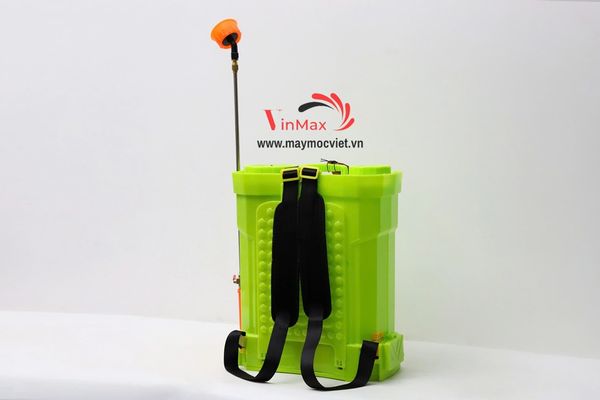 Máy phun thuốc trừ sâu, côn trùng Greentree 20S