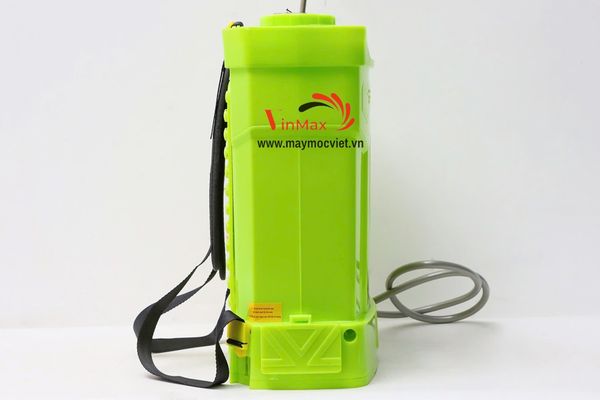 Máy phun thuốc trừ sâu, côn trùng Greentree 20S