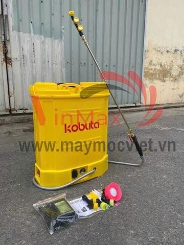 Bình xịt điện Kubota 20 Lít