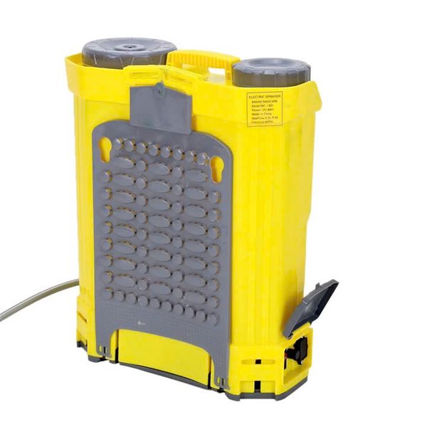 Bình xịt điện Maxcare 16L MC-16D
