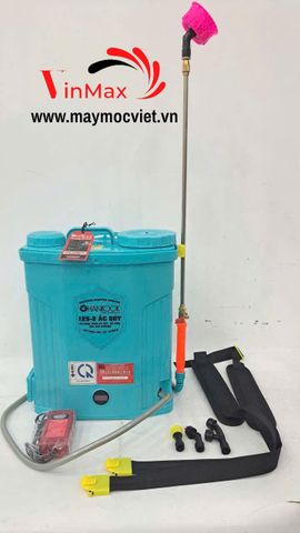 Bình xịt điện Hankook 12 lít 12S