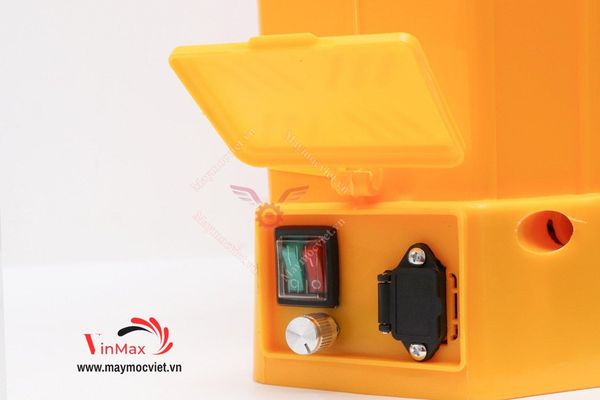 Bình xịt điện Pona 20