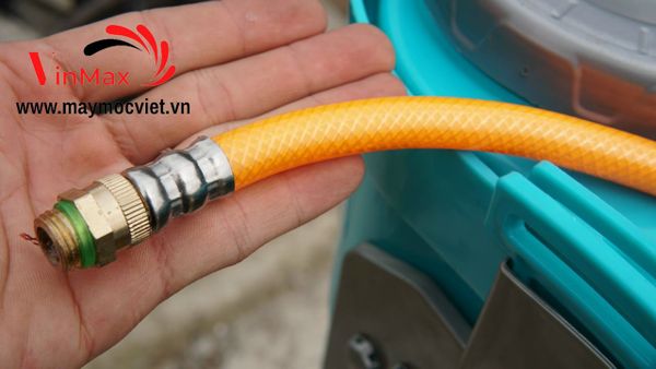 Bình xịt điện Sedona 20 lit