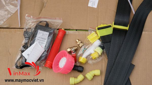 Bình xịt điện Sedona 20 lit