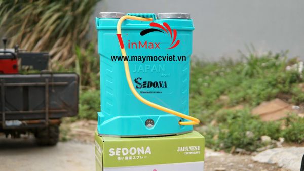 Bình xịt điện Sedona 20 lit