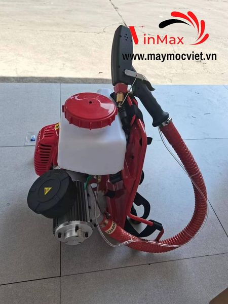 Máy phun thuốc ULV FONTAN GX50 động cơ 4 thì